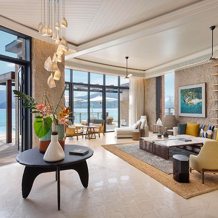 Mango House Seychelles, Lxr Hotels & Resorts Baie Lazare  Luaran gambar