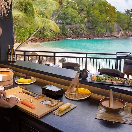 Mango House Seychelles, Lxr Hotels & Resorts Baie Lazare  Luaran gambar