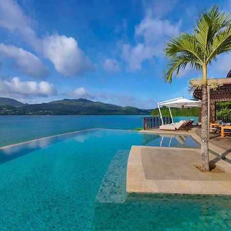 Mango House Seychelles, Lxr Hotels & Resorts Baie Lazare  Luaran gambar