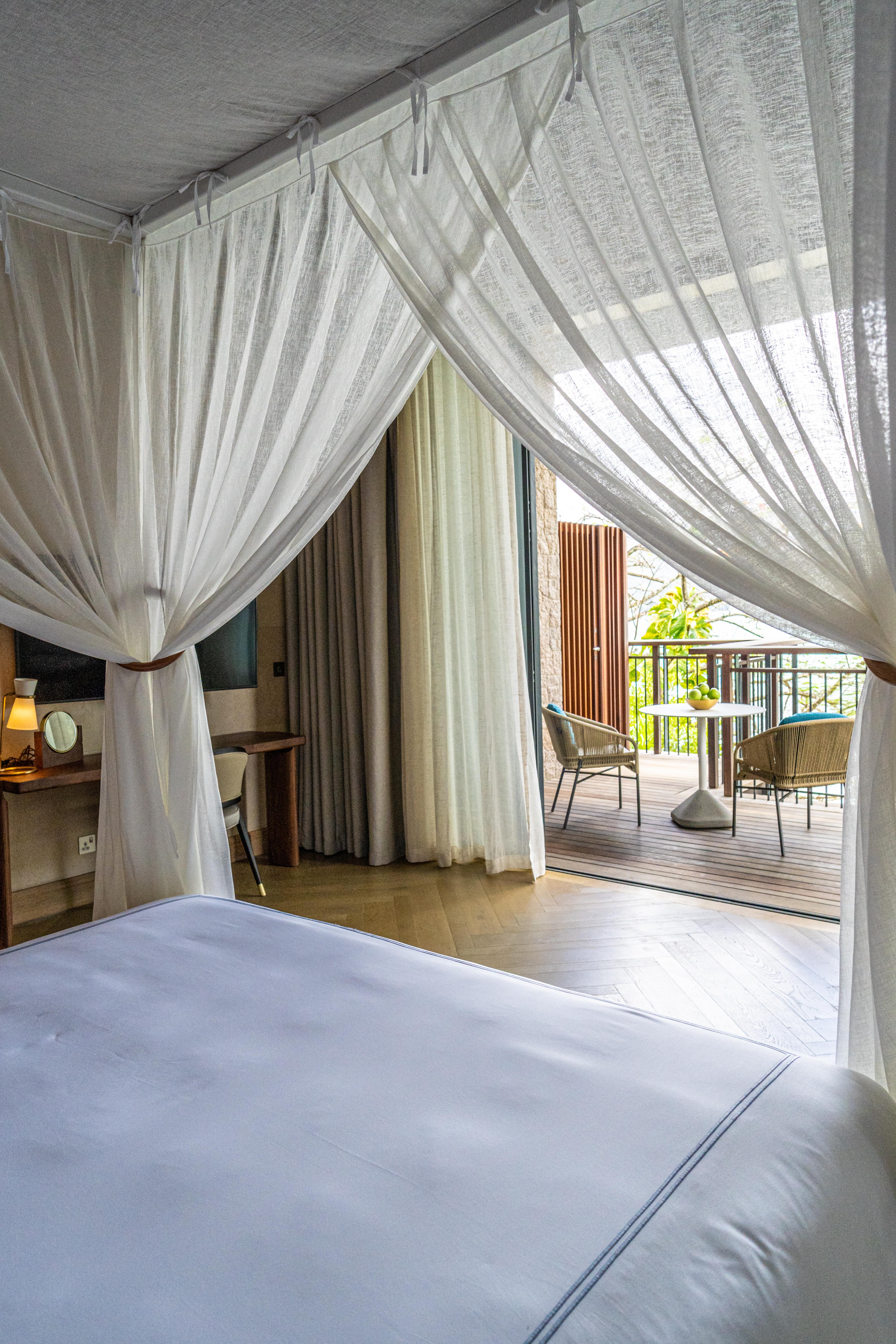Mango House Seychelles, Lxr Hotels & Resorts Baie Lazare  Luaran gambar