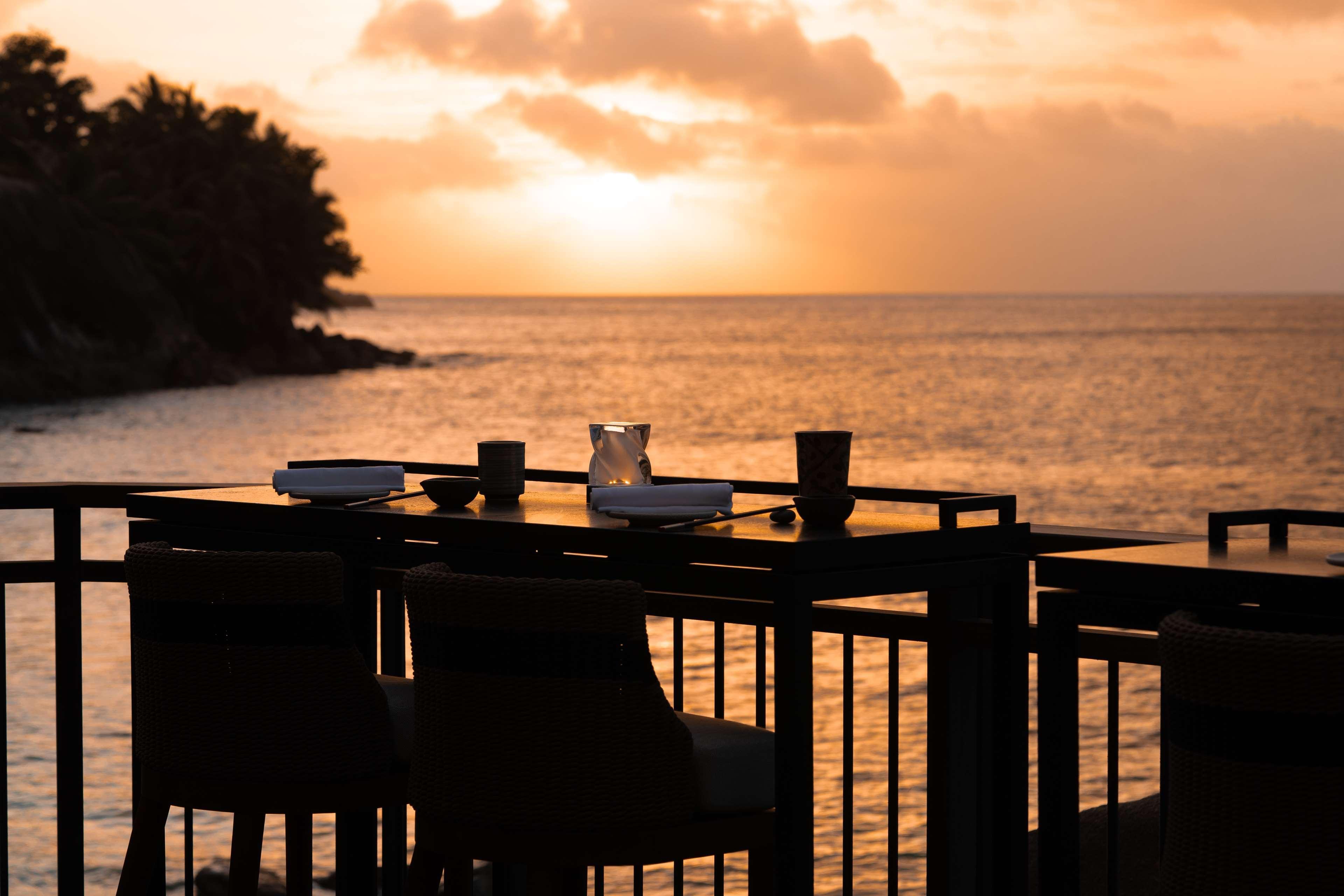 Mango House Seychelles, Lxr Hotels & Resorts Baie Lazare  Luaran gambar