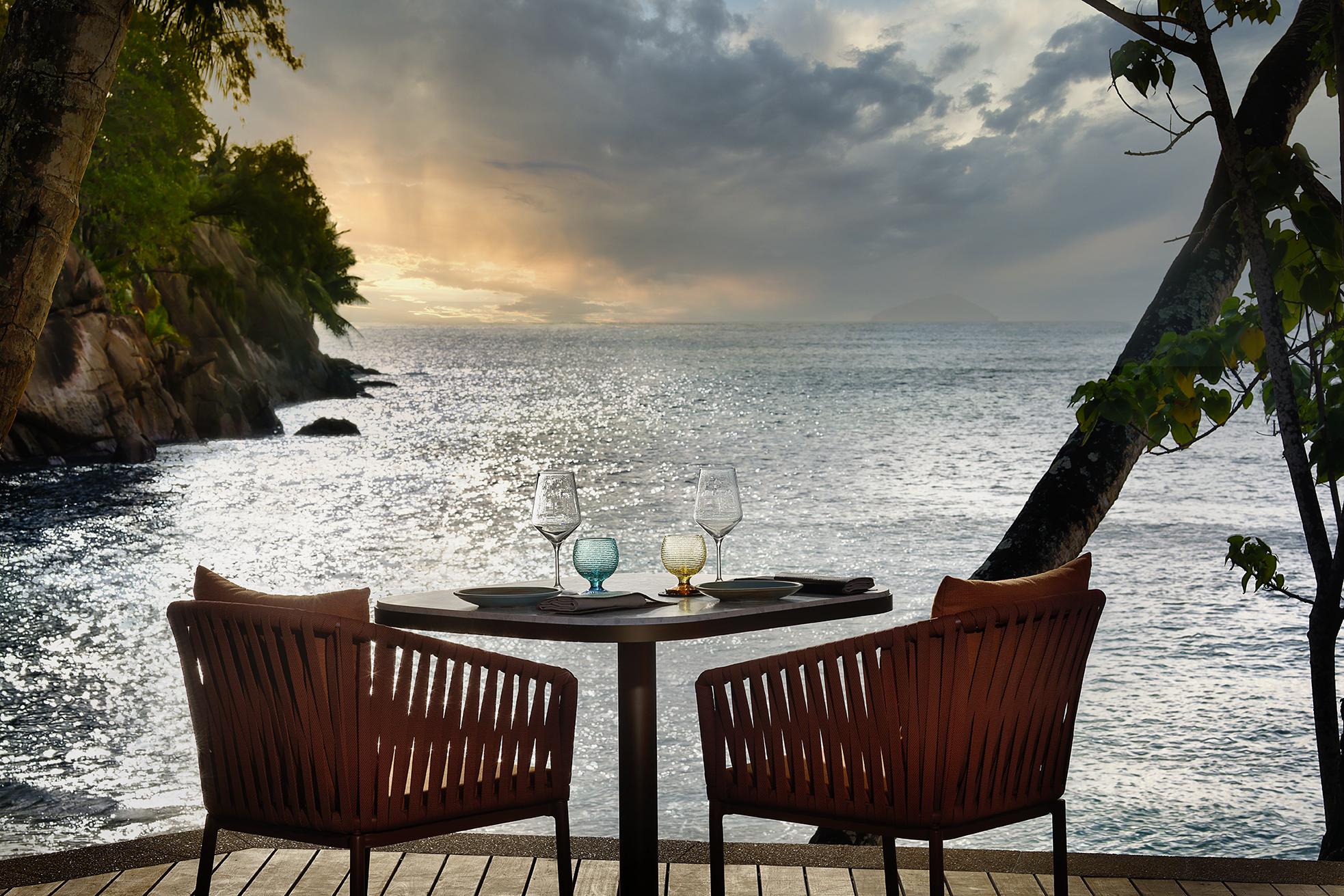 Mango House Seychelles, Lxr Hotels & Resorts Baie Lazare  Luaran gambar