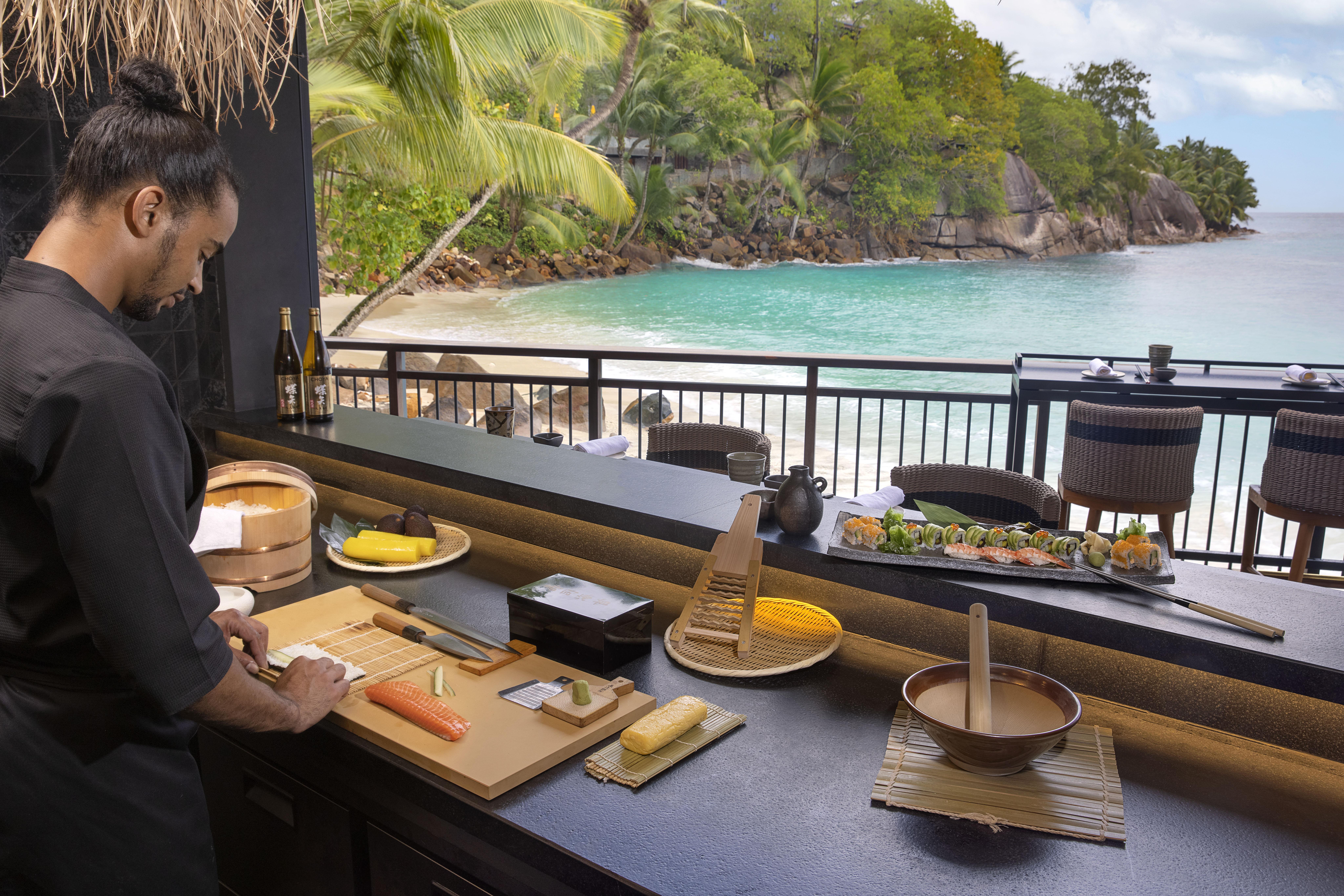 Mango House Seychelles, Lxr Hotels & Resorts Baie Lazare  Luaran gambar