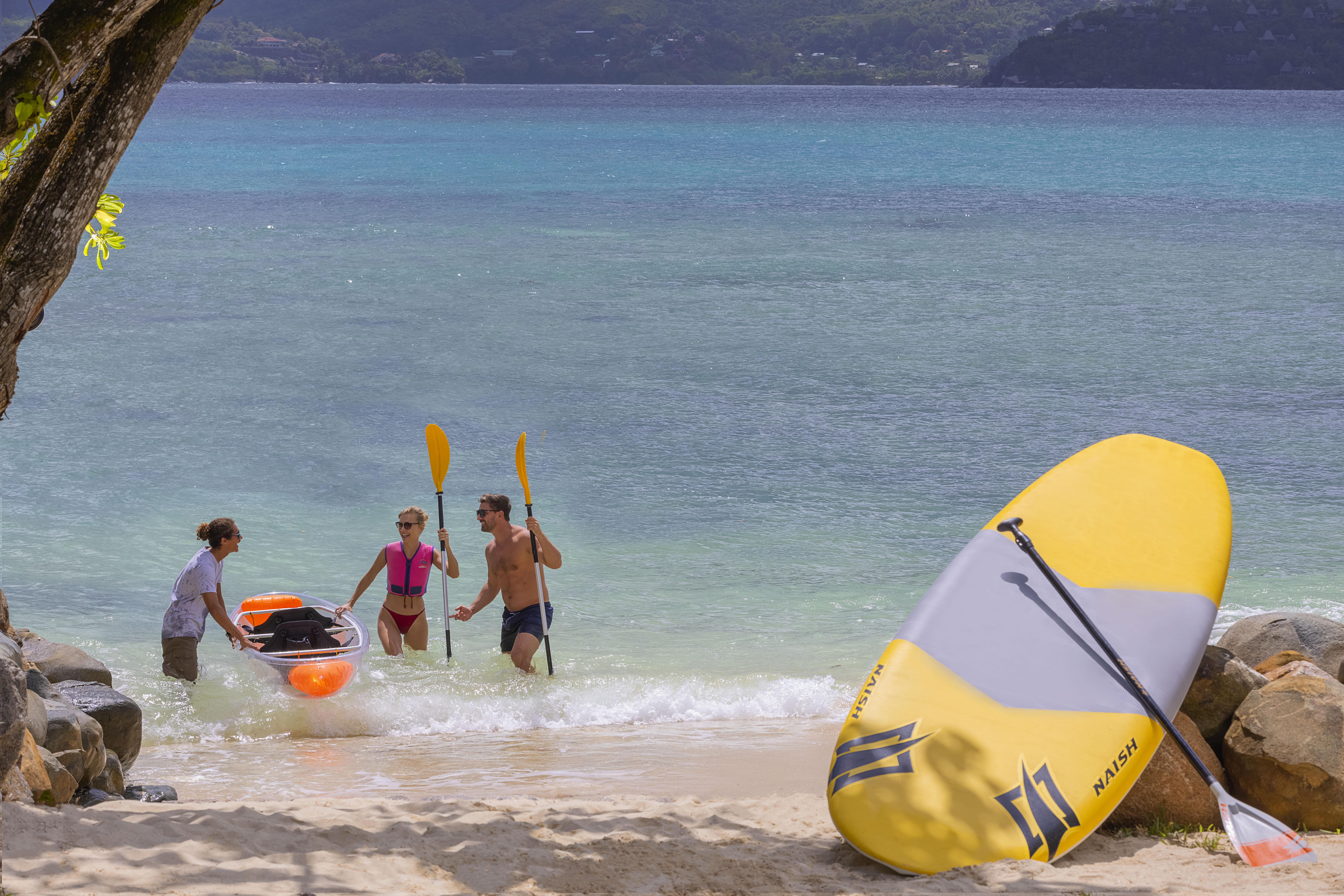 Mango House Seychelles, Lxr Hotels & Resorts Baie Lazare  Luaran gambar