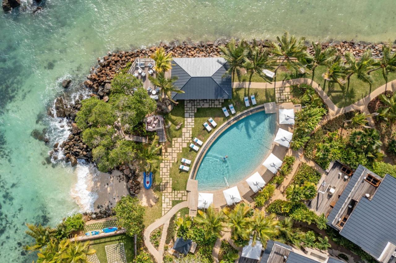 Mango House Seychelles, Lxr Hotels & Resorts Baie Lazare  Luaran gambar