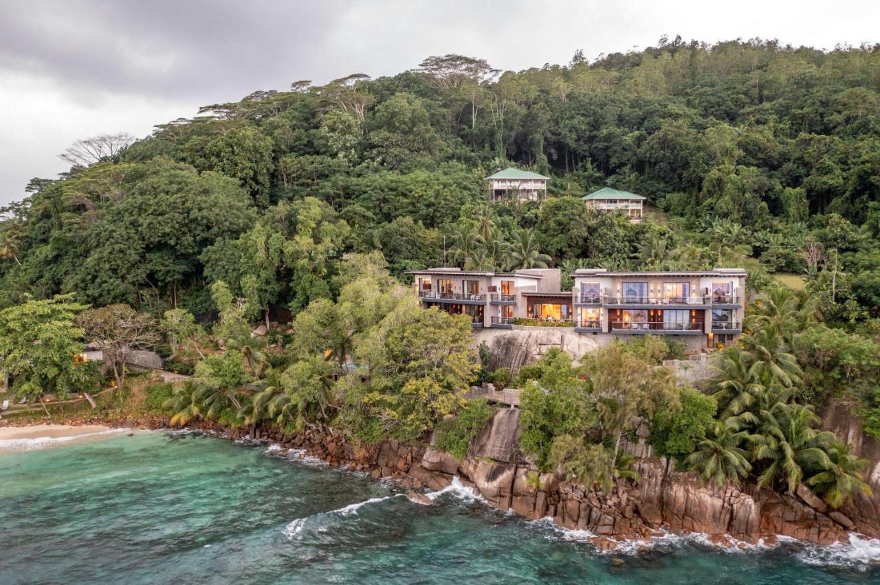 Mango House Seychelles, Lxr Hotels & Resorts Baie Lazare  Luaran gambar