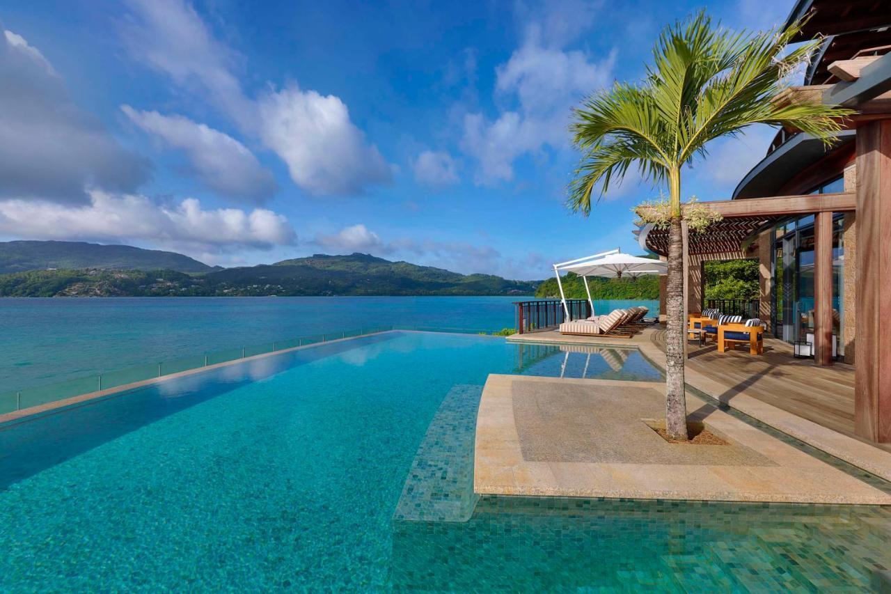Mango House Seychelles, Lxr Hotels & Resorts Baie Lazare  Luaran gambar