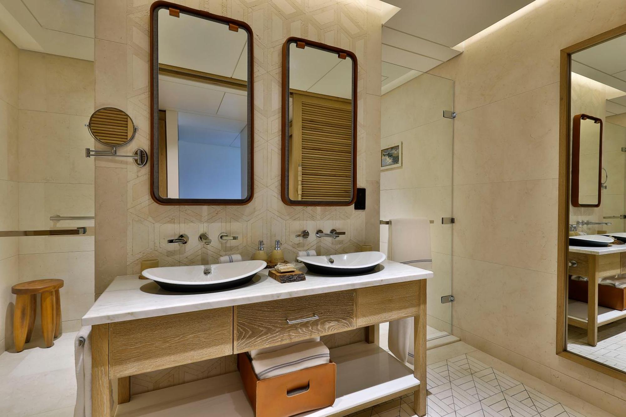 Mango House Seychelles, Lxr Hotels & Resorts Baie Lazare  Luaran gambar