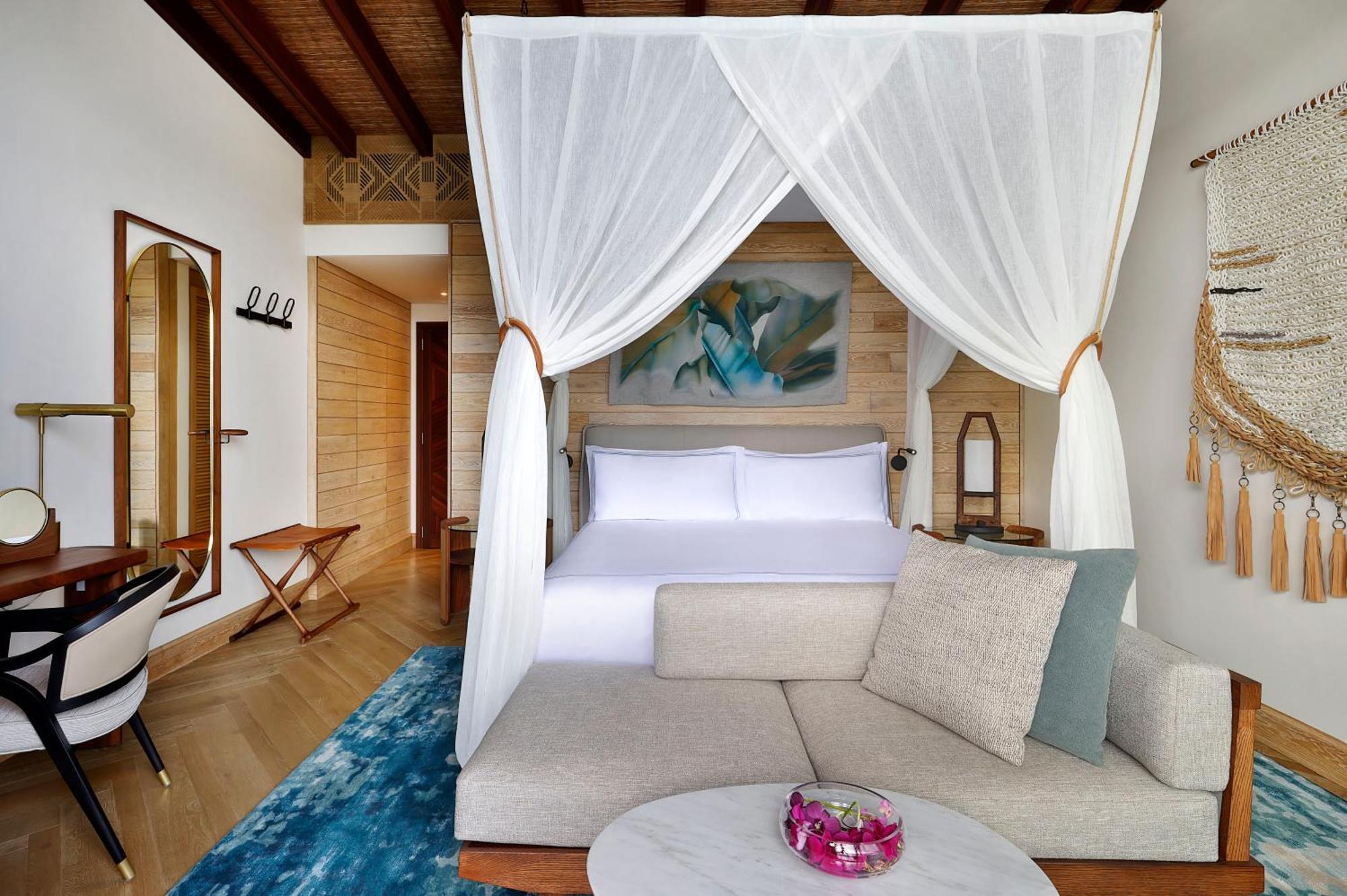 Mango House Seychelles, Lxr Hotels & Resorts Baie Lazare  Luaran gambar