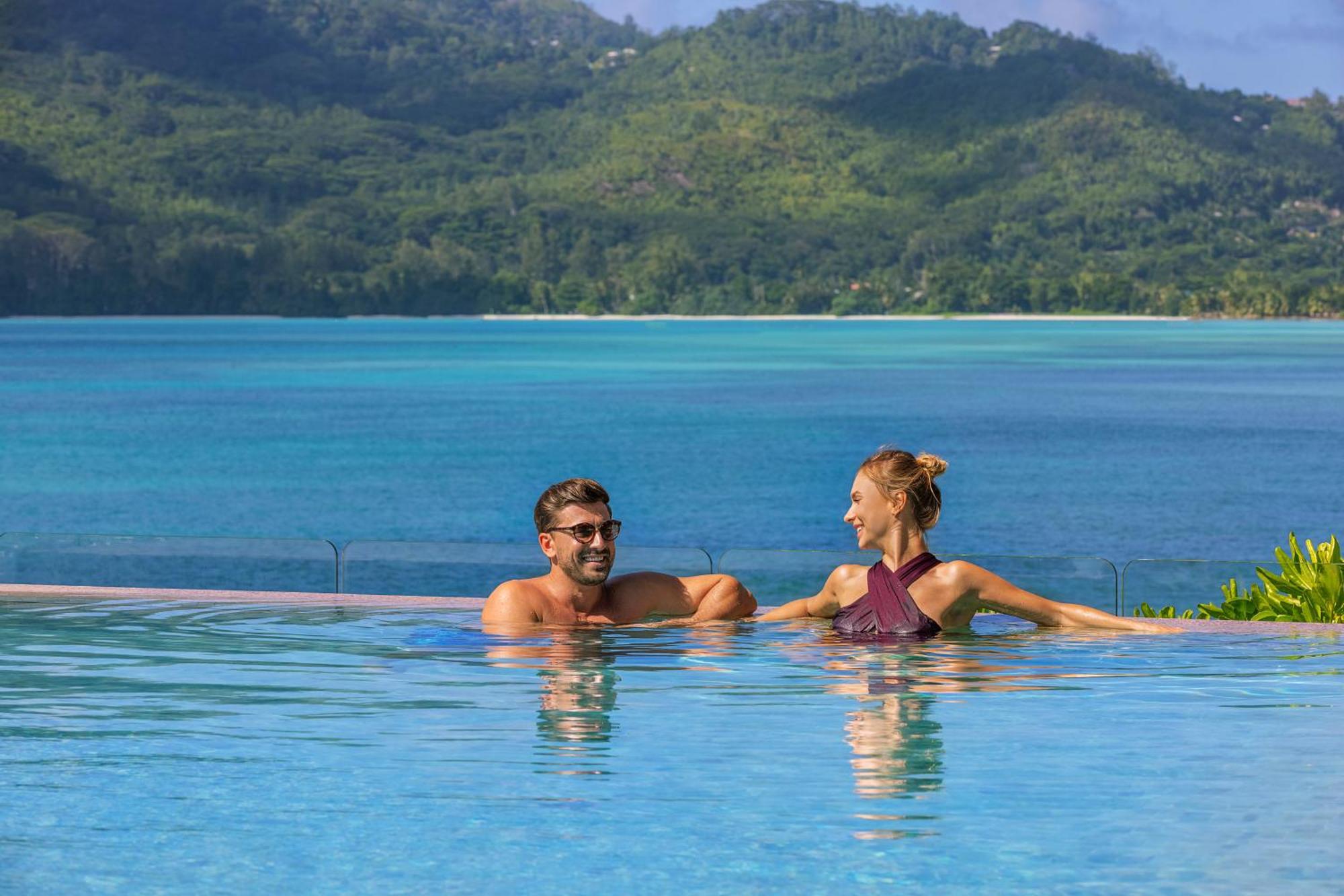 Mango House Seychelles, Lxr Hotels & Resorts Baie Lazare  Luaran gambar