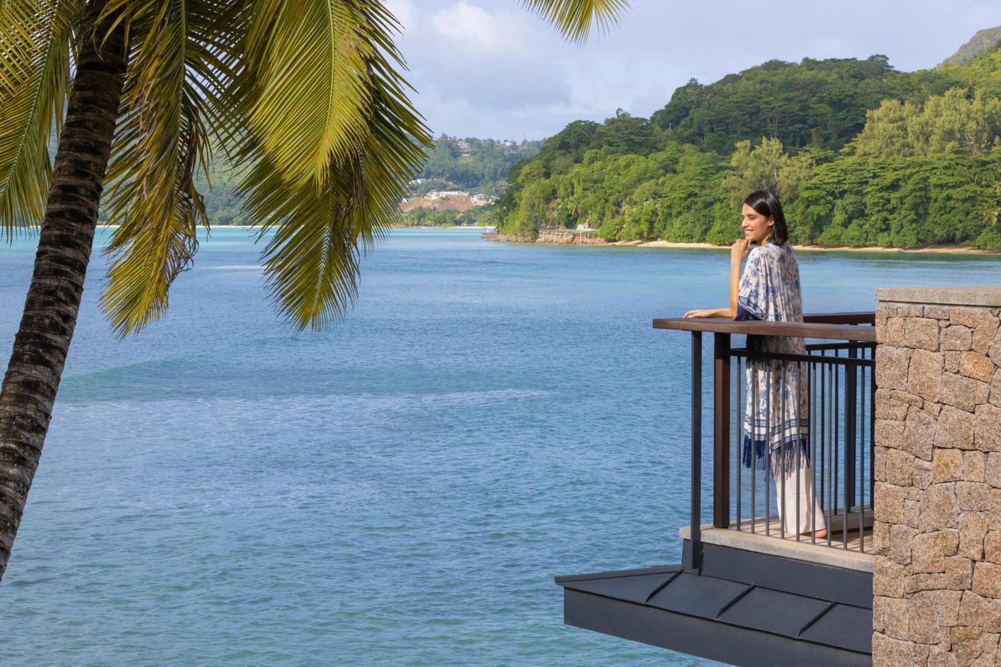 Mango House Seychelles, Lxr Hotels & Resorts Baie Lazare  Luaran gambar