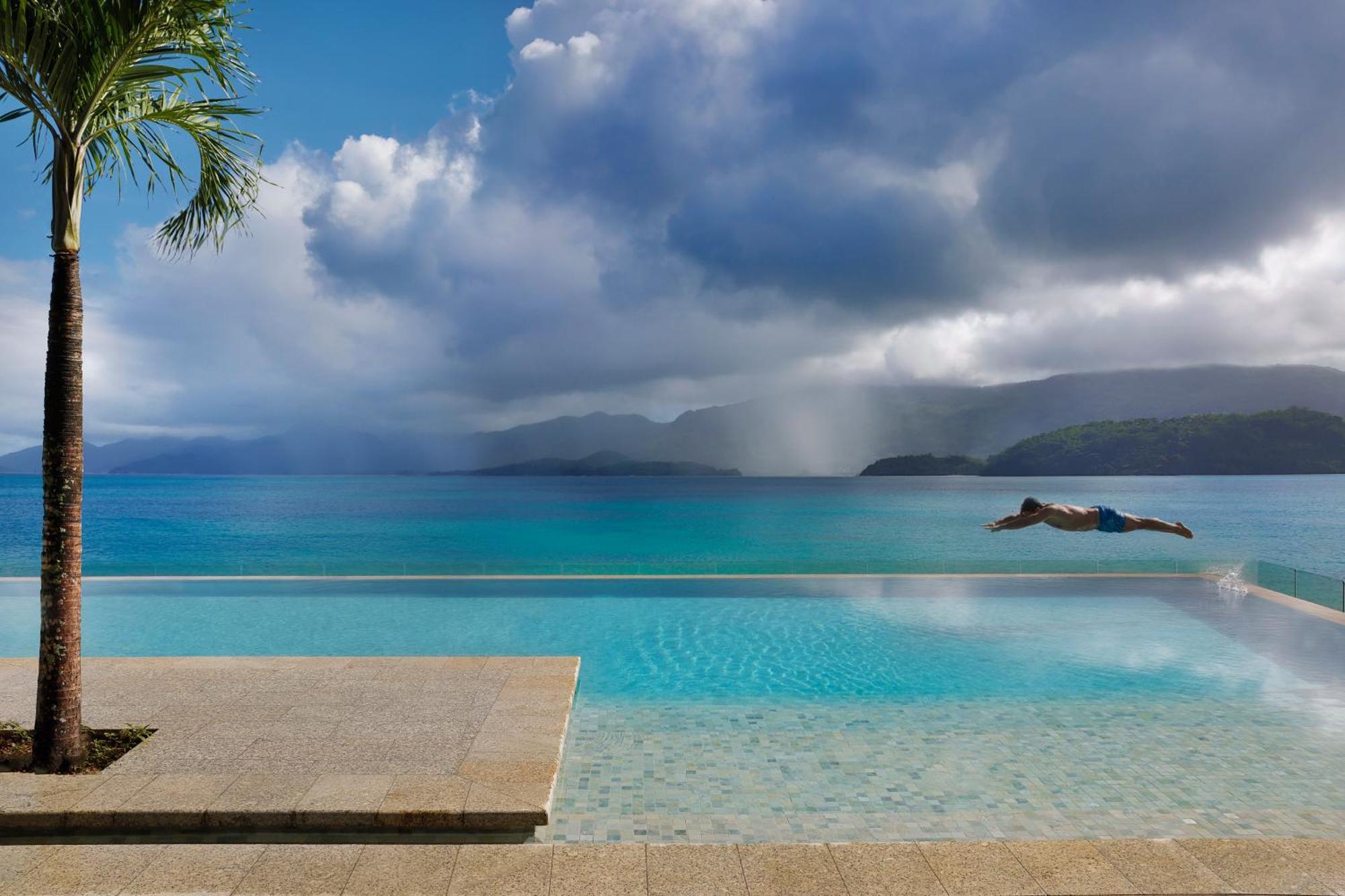 Mango House Seychelles, Lxr Hotels & Resorts Baie Lazare  Luaran gambar
