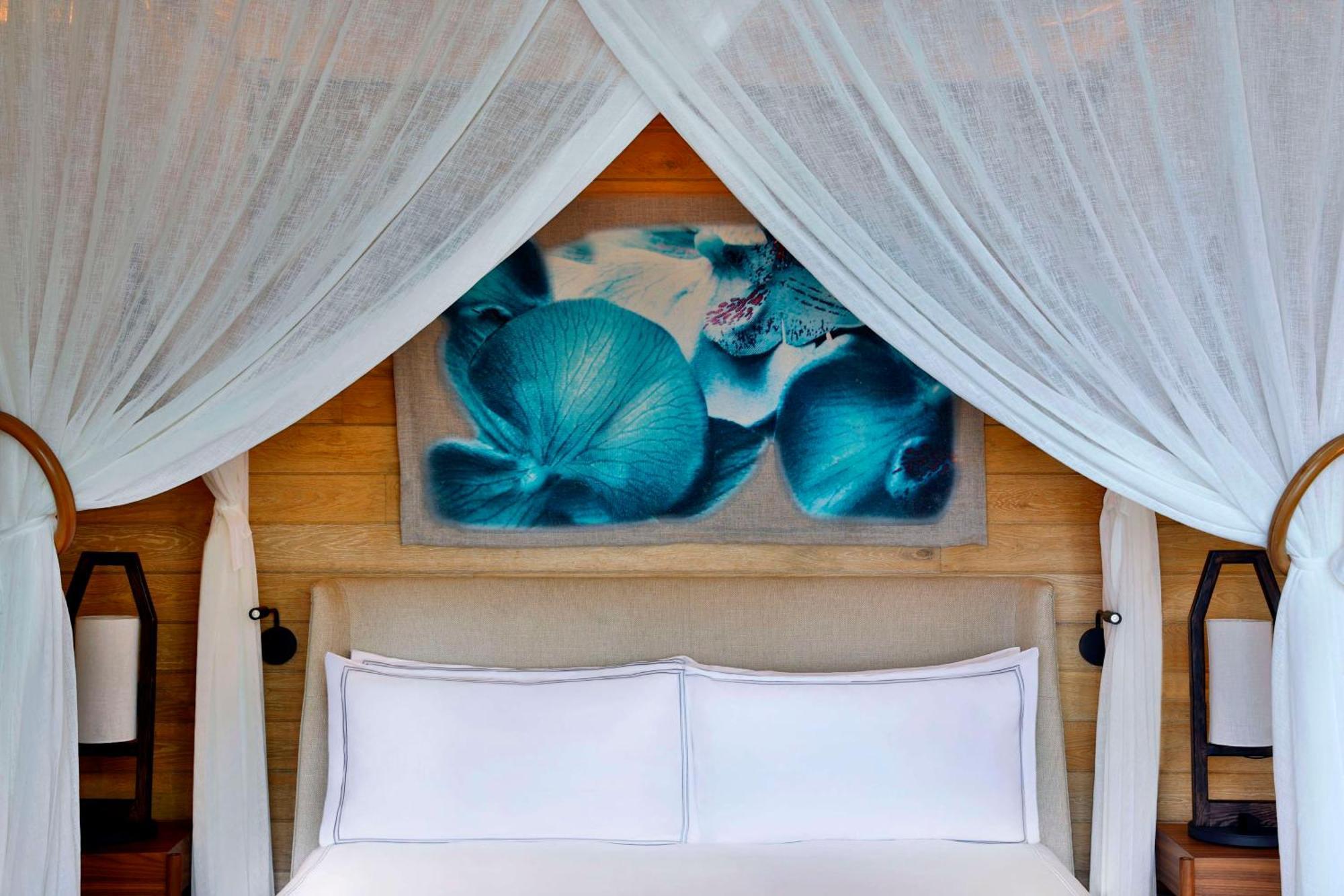 Mango House Seychelles, Lxr Hotels & Resorts Baie Lazare  Luaran gambar