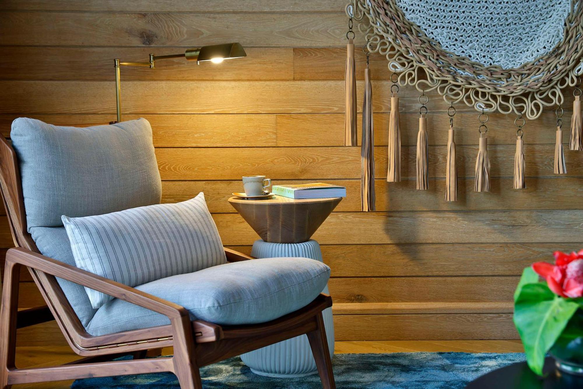 Mango House Seychelles, Lxr Hotels & Resorts Baie Lazare  Luaran gambar