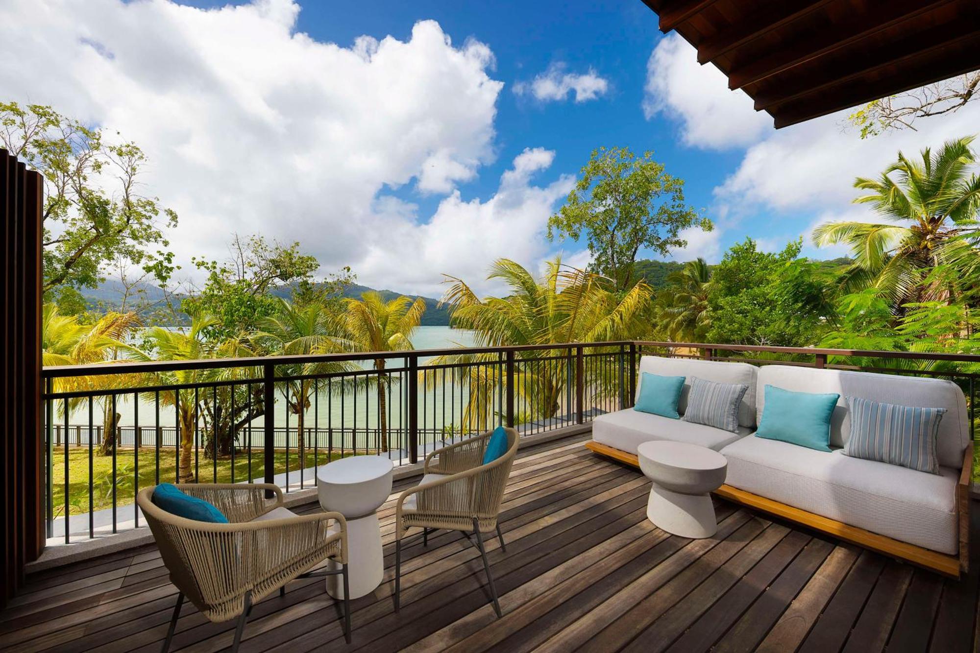 Mango House Seychelles, Lxr Hotels & Resorts Baie Lazare  Luaran gambar