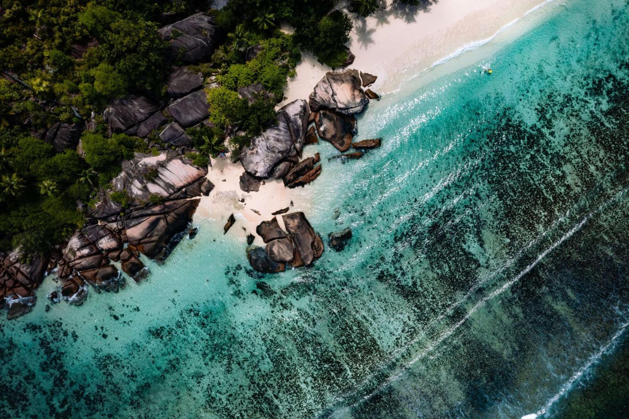 Mango House Seychelles, Lxr Hotels & Resorts Baie Lazare  Luaran gambar