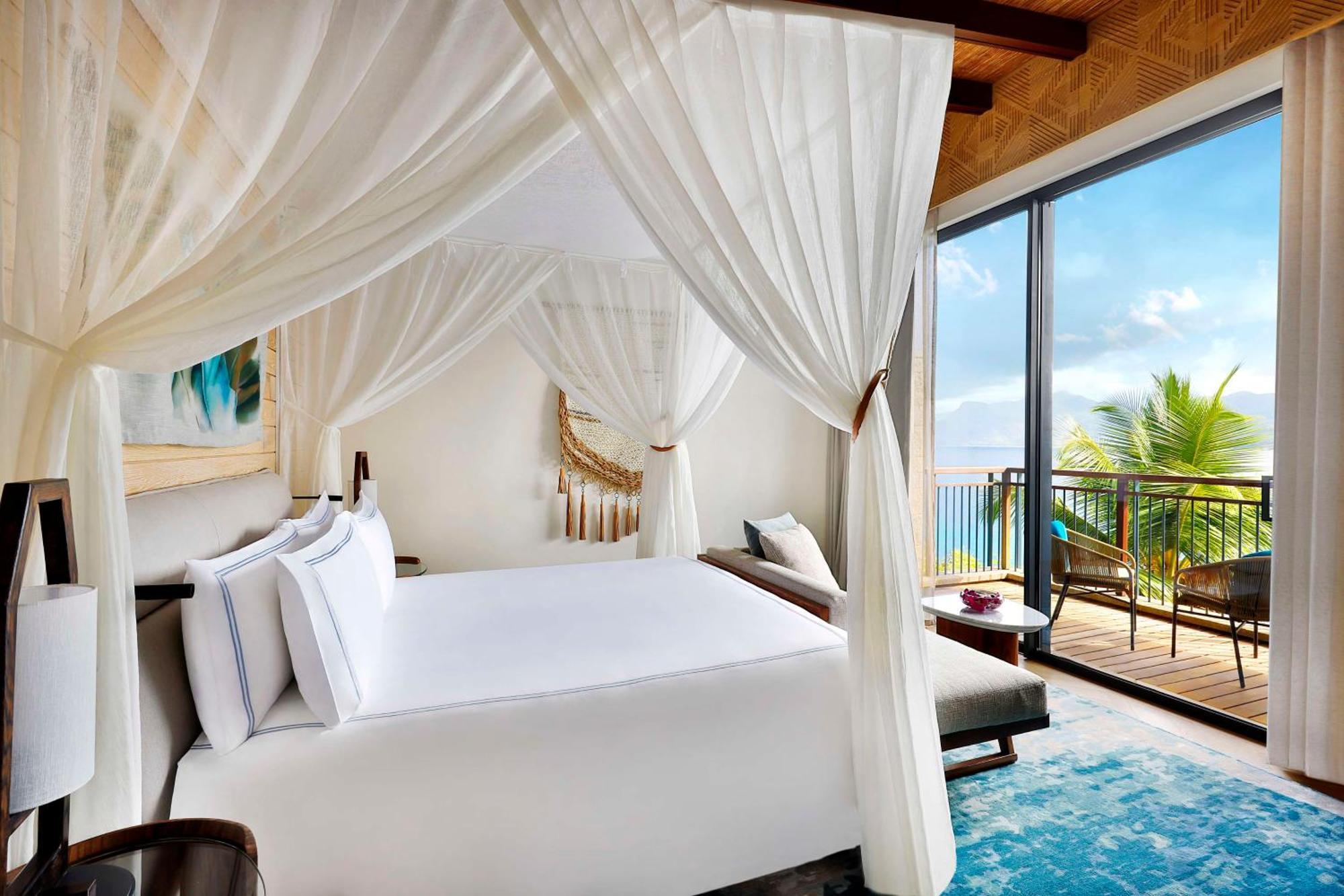 Mango House Seychelles, Lxr Hotels & Resorts Baie Lazare  Luaran gambar