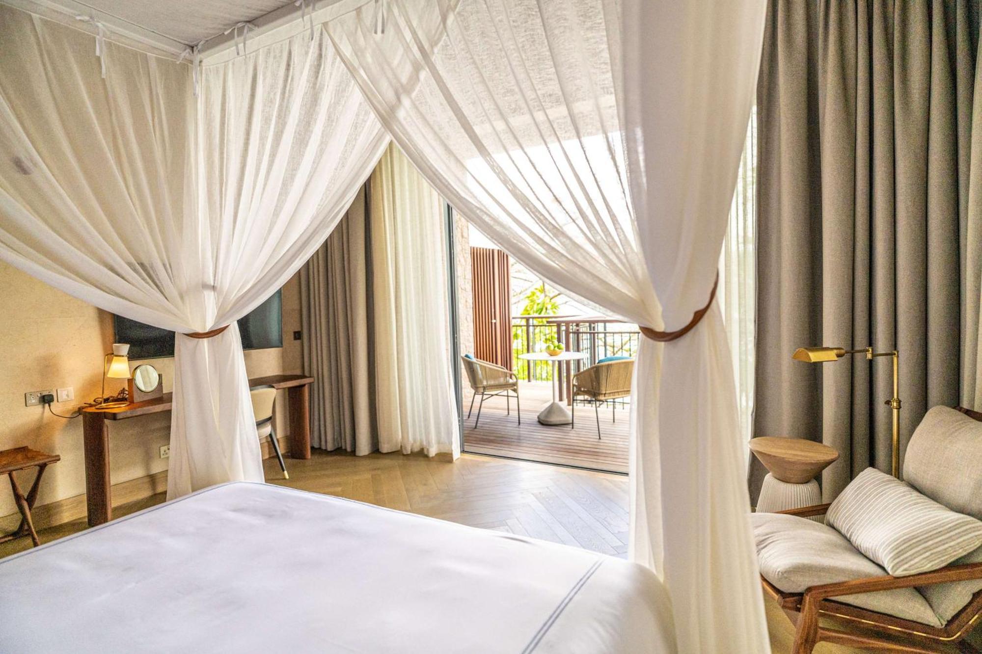 Mango House Seychelles, Lxr Hotels & Resorts Baie Lazare  Luaran gambar