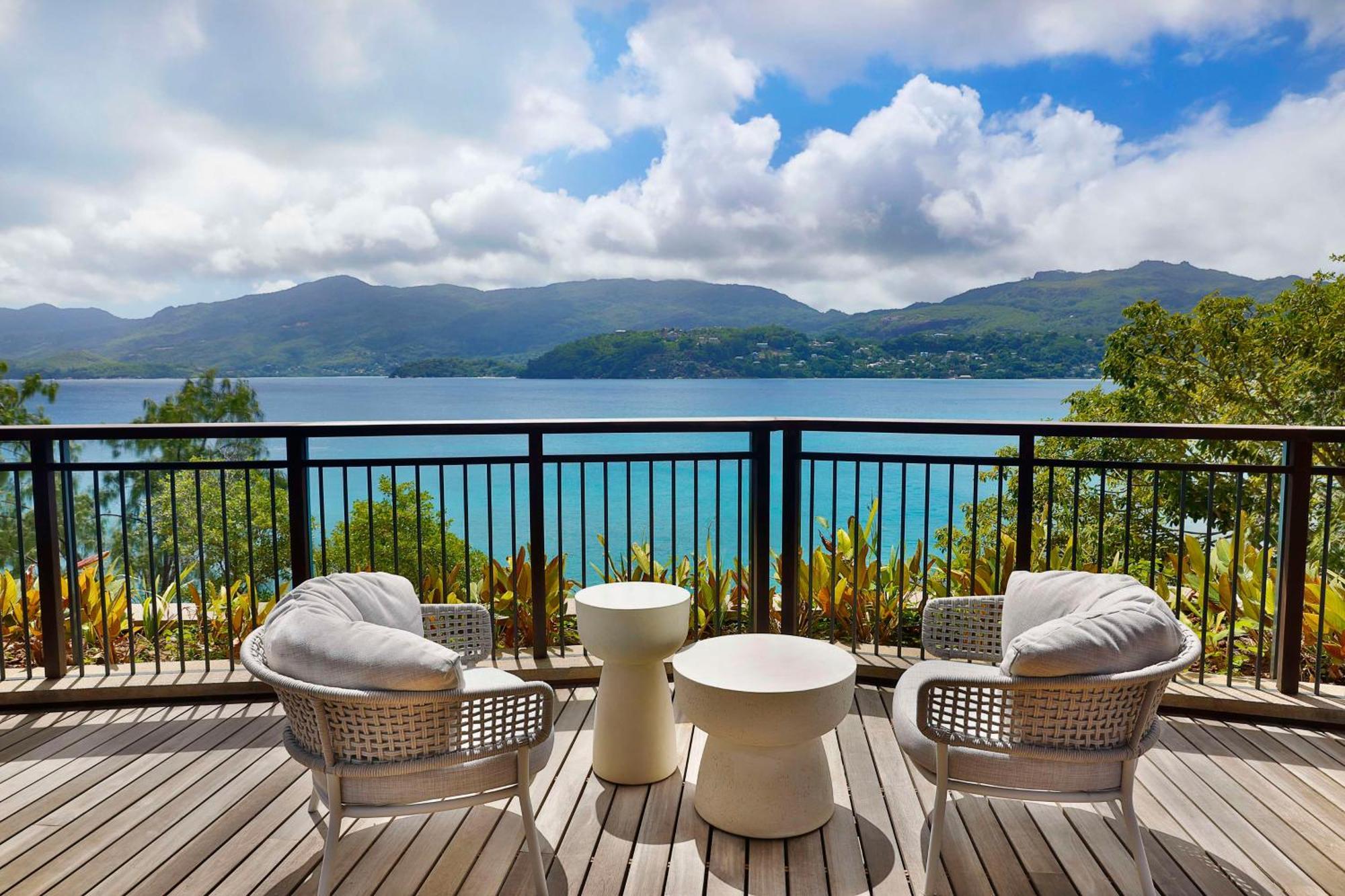 Mango House Seychelles, Lxr Hotels & Resorts Baie Lazare  Luaran gambar