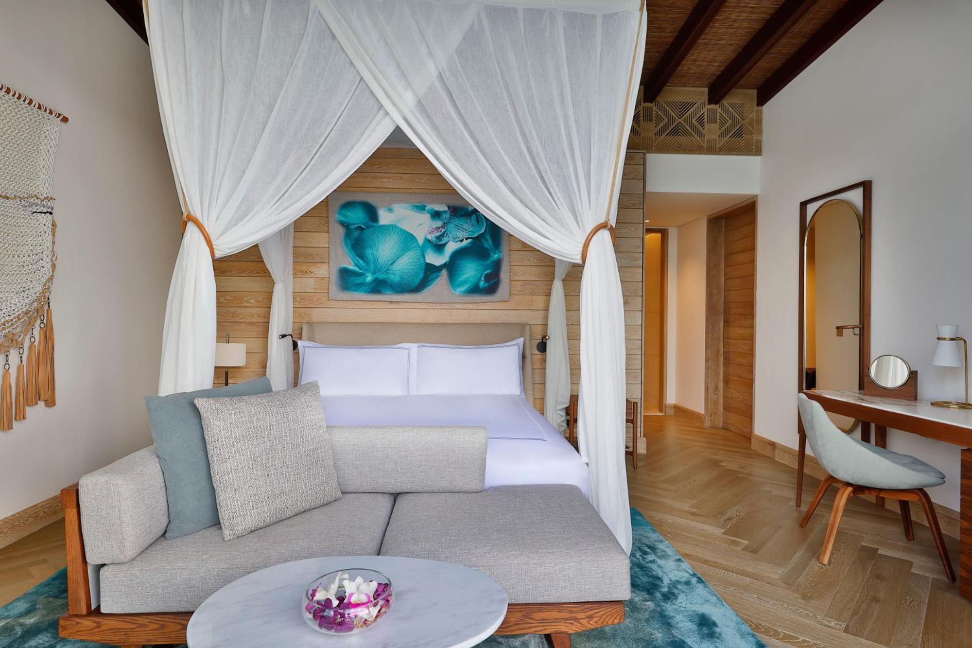 Mango House Seychelles, Lxr Hotels & Resorts Baie Lazare  Luaran gambar