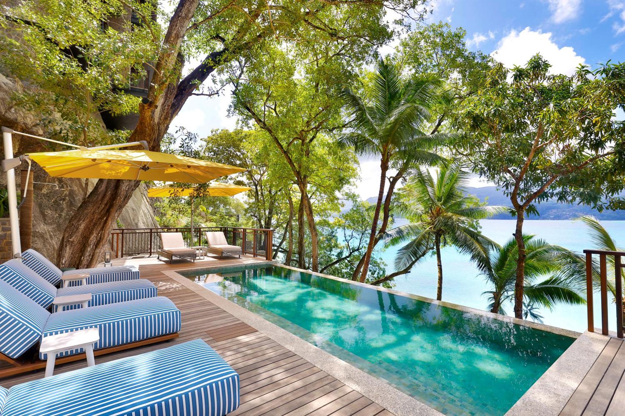 Mango House Seychelles, Lxr Hotels & Resorts Baie Lazare  Luaran gambar
